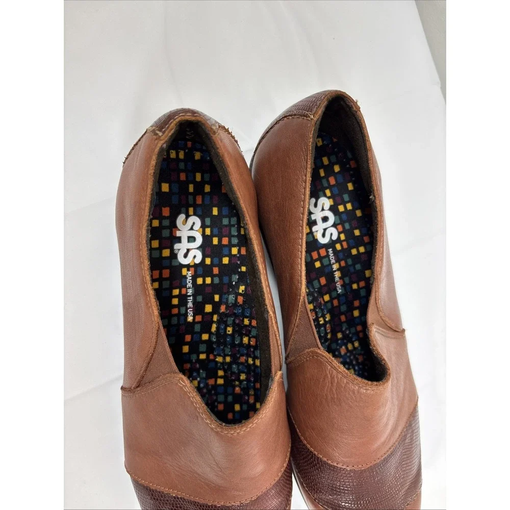 SAS womens nora